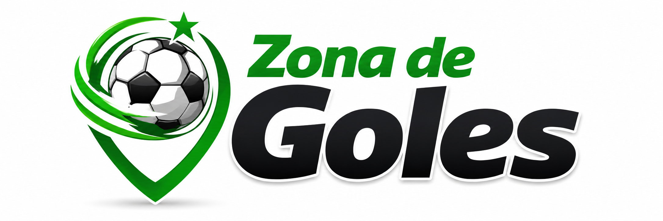 Zona de Goles